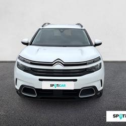 Citroen C5 Aircross C5 Aircross PureTech 130 S&S BVM6 Feel Valence