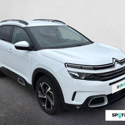 Citroen C5 Aircross C5 Aircross PureTech 130 S&S BVM6 Feel Valence