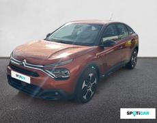 Citroen C4 Valence