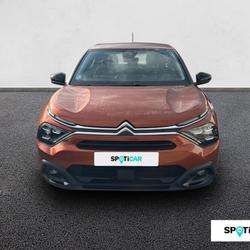 Citroen C4 PureTech 130 S&S BVM6 Feel Valence