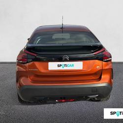 Citroen C4 PureTech 130 S&S BVM6 Feel Valence