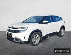 Citroen C5 2 Valence
