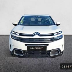 Citroen C5 2 SUV C5 Aircross BlueHDi 130 S&S EAT8 Business Valence