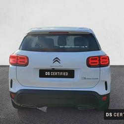 Citroen C5 2 SUV C5 Aircross BlueHDi 130 S&S EAT8 Business Valence