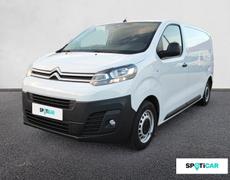 Citroen Jumpy Valence
