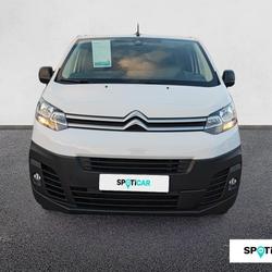 Citroen Jumpy JUMPY FGN M BLUEHDI 145 BVM6 Valence