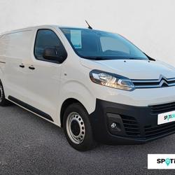 Citroen Jumpy JUMPY FGN M BLUEHDI 145 BVM6 Valence