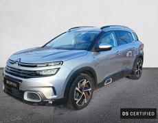 Citroen C5 2 Valence