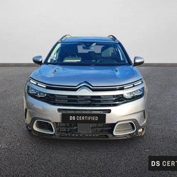 Citroen C5 2 SUV C5 Aircross Hybrid 225 &euml;-EAT8 Business + Valence