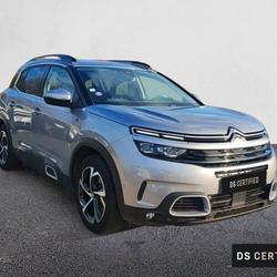 Citroen C5 2 SUV C5 Aircross Hybrid 225 &euml;-EAT8 Business + Valence