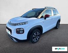 Citroen C3 Aircross Valence