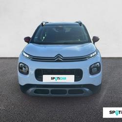 Citroen C3 Aircross C3 Aircross PureTech 110 S&S BVM6 C-Series Valence