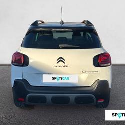 Citroen C3 Aircross C3 Aircross PureTech 110 S&S BVM6 C-Series Valence