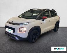 Citroen C3 Aircross Valence