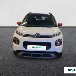 Citroen C3 Aircross C3 Aircross BlueHDi 100 S&S BVM6 C-Series Valence