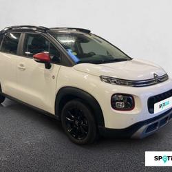 Citroen C3 Aircross C3 Aircross BlueHDi 100 S&S BVM6 C-Series Valence