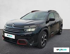 Citroen C5 Aircross Valence