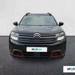Citroen C5 Aircross C5 Aircross Hybride Rechargeable 225 S&S e-EAT8 C-Series Valence