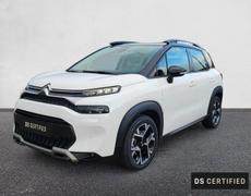Citroen C3 Aircross Valence