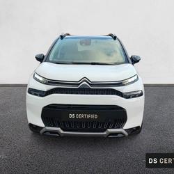 Citroen C3 Aircross C3 Aircross PureTech 110 S&S BVM6 Shine Pack Valence