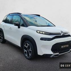 Citroen C3 Aircross C3 Aircross PureTech 110 S&S BVM6 Shine Pack Valence