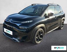 Citroen C3 Aircross Valence