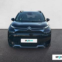 Citroen C3 Aircross C3 Aircross PureTech 130 S&S EAT6 Shine Pack Valence