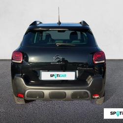 Citroen C3 Aircross C3 Aircross PureTech 130 S&S EAT6 Shine Pack Valence
