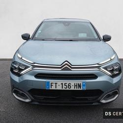 Citroen C4 PureTech 130 S&S EAT8 Shine Valence