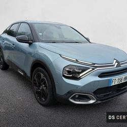 Citroen C4 PureTech 130 S&S EAT8 Shine Valence