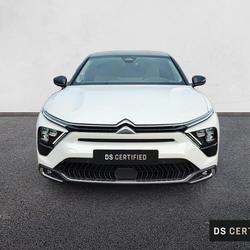 Citroen C5 X C5 X PureTech 130 S&S EAT8 Shine Valence