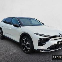 Citroen C5 X C5 X PureTech 130 S&S EAT8 Shine Valence
