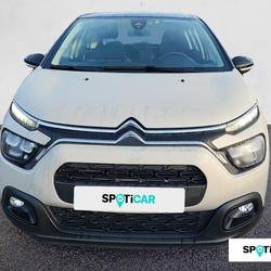 Citroen C3 PureTech 83 S&S BVM5 Feel Pack Valence