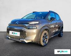Citroen C3 Aircross Valence