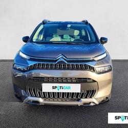 Citroen C3 Aircross C3 Aircross PureTech 130 S&S EAT6 Shine Pack Valence