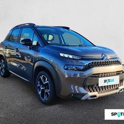 Citroen C3 Aircross C3 Aircross PureTech 130 S&S EAT6 Shine Pack Valence