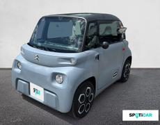 Citroen Ami Valence