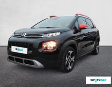 Citroen C3 Aircross Valence
