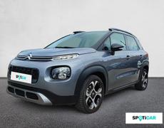 Citroen C3 Aircross Valence