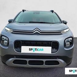 Citroen C3 Aircross C3 Aircross PureTech 130 S&S BVM6 Shine Valence