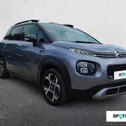 Citroen C3 Aircross C3 Aircross PureTech 130 S&S BVM6 Shine Valence