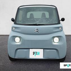 Citroen Ami  Valence