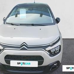 Citroen C3 PureTech 110 S&S BVM6 Shine Valence