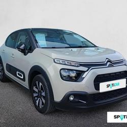 Citroen C3 PureTech 110 S&S BVM6 Shine Valence