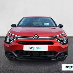 Citroen C4 III PH1 C4 III PH1 BLUEHDI 110 S&S LIVE Valence