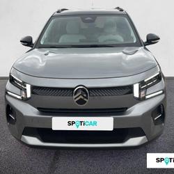 Citroen C3 Turbo 100 ch BVM6 Max Valence