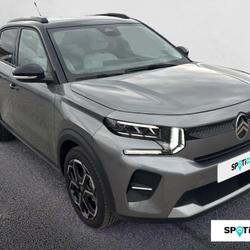 Citroen C3 Turbo 100 ch BVM6 Max Valence