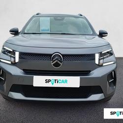 Citroen C3 Turbo 100 ch BVM6 Plus Valence