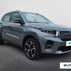 Citroen C3 Turbo 100 ch BVM6 Plus Valence