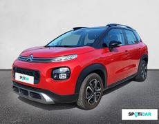 Citroen C3 Aircross Valence